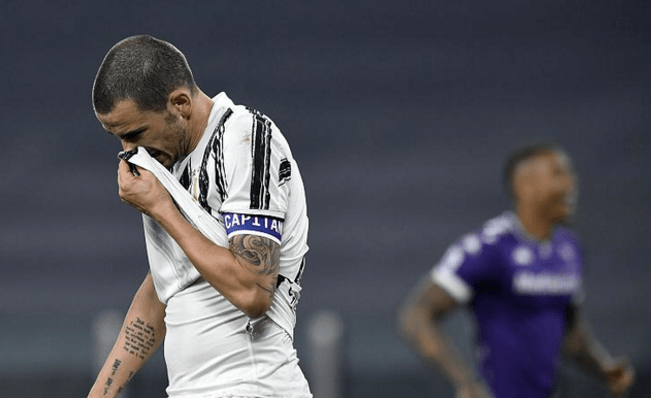  尤文中场核心复出即建功  