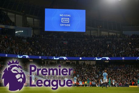  法甲联盟宣布下赛季启用VAR系统  