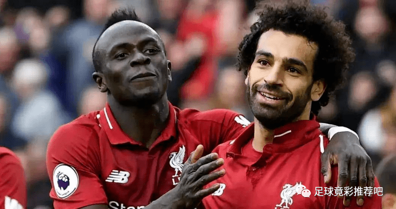  利物浦逆转维拉，萨拉赫独造四球  