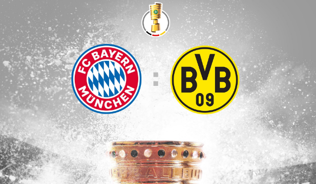  拜仁与多特巅峰对决决定冠军归属  