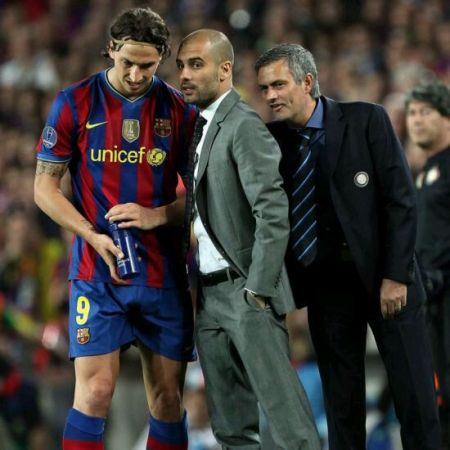  国米旧帅孔蒂重返梅阿查  