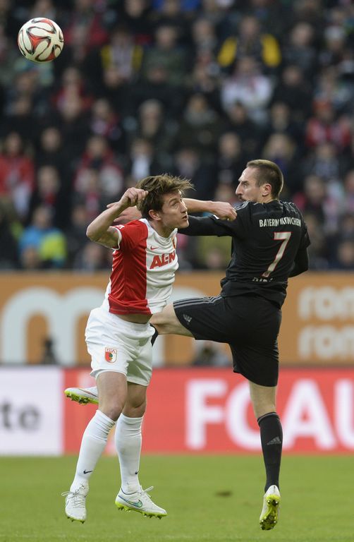  拜仁客场逆转莱比锡，锁定德甲半程冠军  