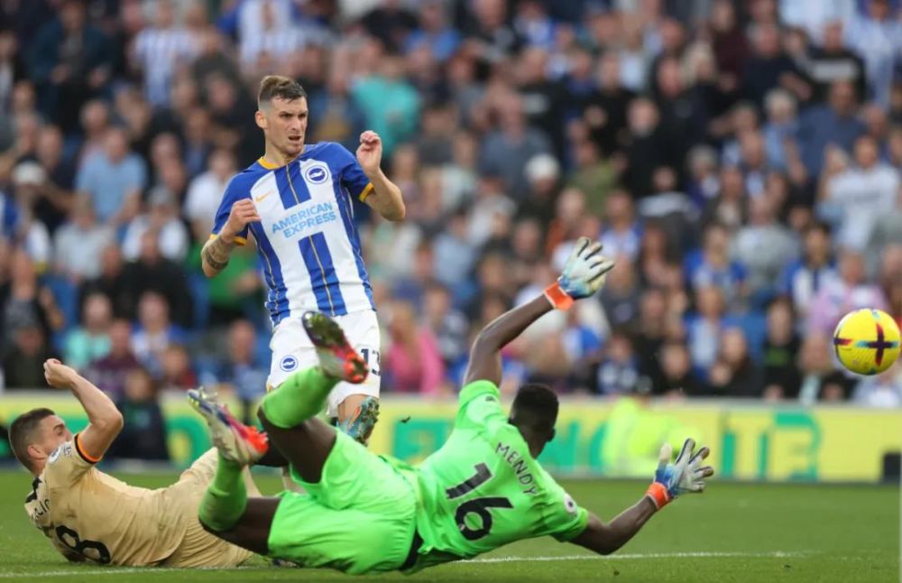  切尔西新帅波特首秀失利  